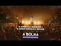 Vitor Kley - O Amor é o Segredo / O Amor Machuca Demais (Ao Vivo)
