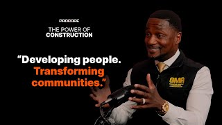 Who Benefits When We Build?