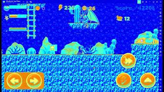 (NEW) Super Ninja vs Zombie (Version 1.7) All 1st Boss phrases in Rostelecom Full Chord screenshot 4