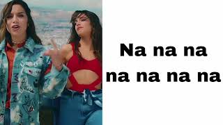 TINI - Wild (feat. Jonas Blue, Chelcee Grimes & Jhay Cortez) (karaoke)