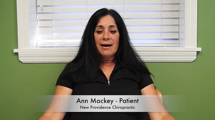 Ann Mackey: Personal Best Golf Score