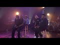 William McDowell - Only You Can Satisfy / ASCAP Presents Sunday Inspiration