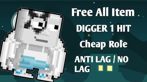 How To Play Private Server Growtopia 2020 | NO LAG