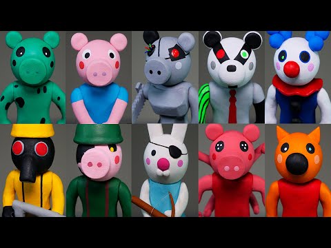 Video: Hoe Om Met Plasticine Te Leer Beeldhou