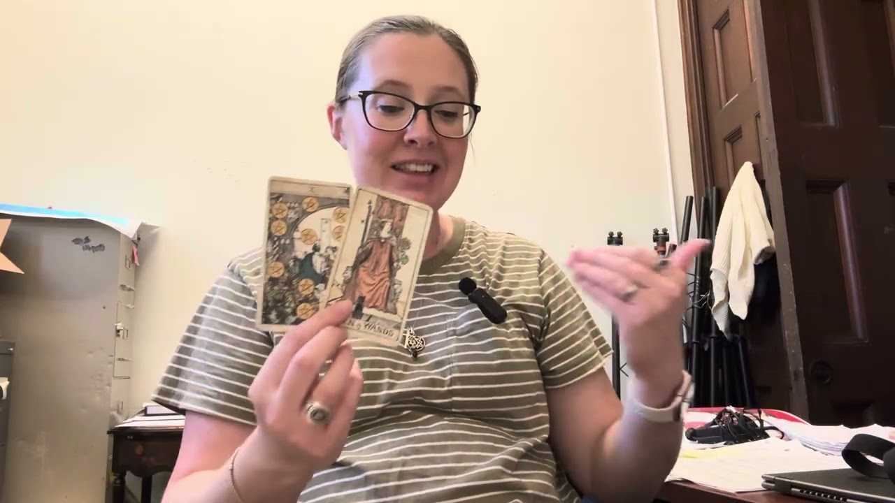 You are in preparation 