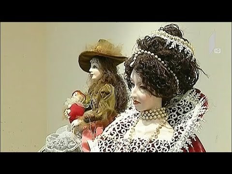 თოჯინების ფესტივალი