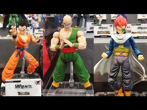 figuarts tien