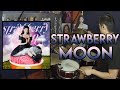 strawberry moon - IU - Drum Cover
