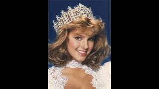 Miss Teen USA 1987 Opening Ceremony