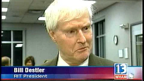 RIT on TV News: Stimulus Prospects