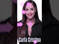 Banda As Meninas Xibom bombom - Carla Cristina