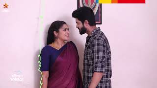 Nenjame Nenjame.. Muthazhagu Episode Preview 27 Sep