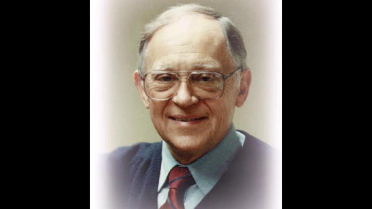 Закхей. Проповедь - Я.Н.Пейсти