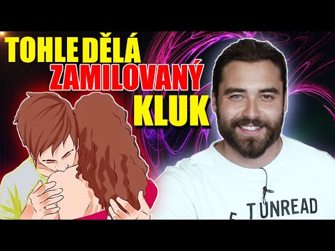 Video: Jak se vypořádat s autistickým chlapem, který je do vás zamilovaný