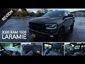 Why the 2020 Ram 1500 Laramie is the best truck | Drive and Review