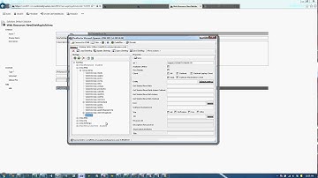 How to Add to Components to the Site Map in CRM 2013