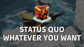 Miniatura de "Status Quo - Whatever You Want - Karaoke (Instrumental + Lyrics)"