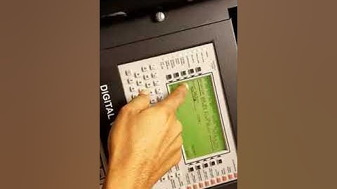 Notifier NFS 3030 panel how to disable the zones