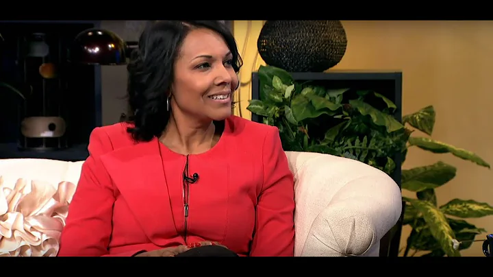 UNL CEO Yvette Cook Featured on Women on the Move TV