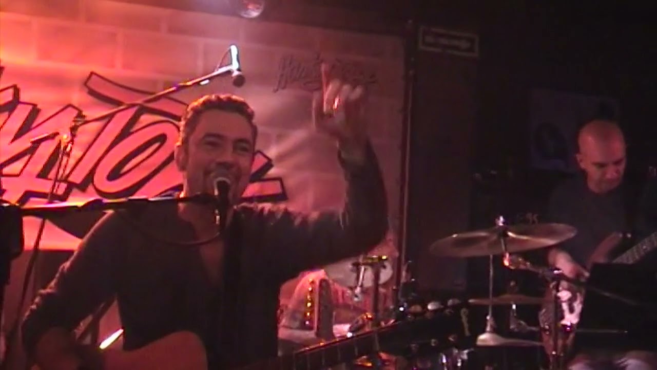 Bulevar &  Carlos Goñi