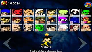 mighty fighter 2 full stage and level HeLL screenshot 5