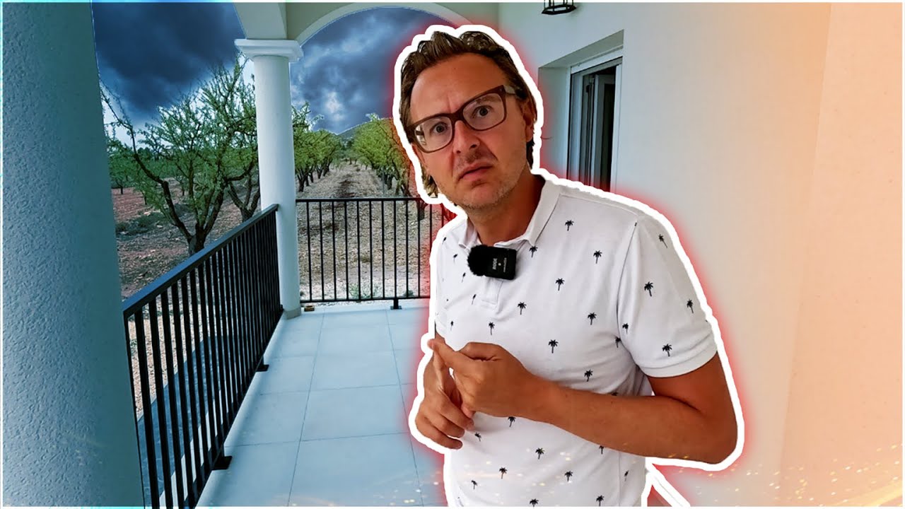 HOOG Bezoek Vanuit België VALT IN HET WATER!