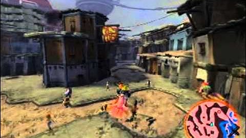 Jak 2 Part 3