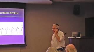 Basic EKG interpretation for EMT's  CME Lecture 3 -  Part 3