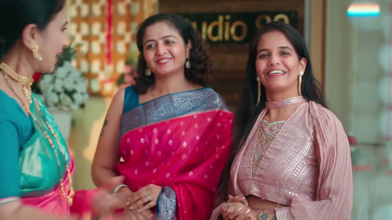Veen Doghatli Hi Tutena | Ep - 54 | Webisode | Oct 08 2025 | Zee Marathi