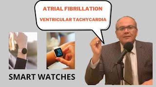 Smart Wearables & heart beats Part 3: AFib and VTac screenshot 4