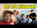 New team kabisig balik mindanao lucena city