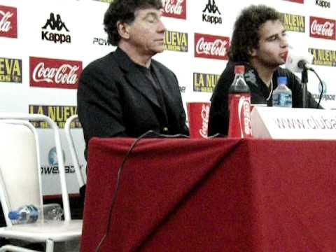 Kevin Cura - La Quema Web huracan 2019