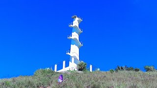 Baler, Aurora Tour with Childhood Friends - May 2018