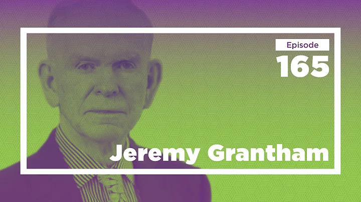 Jeremy Grantham on Investing in Green Tech (full) ...