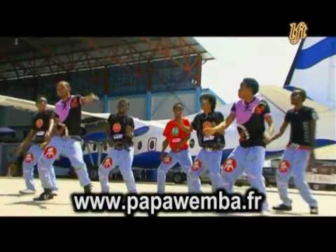 Putar Kaka Yo - Papa Wemba