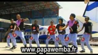 PAPA WEMBA : KAKA YO