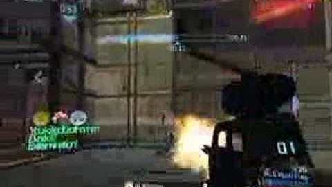 Halo 3 MLG Overkill Extermination