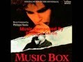 Music Box Soundtrack / Music Box