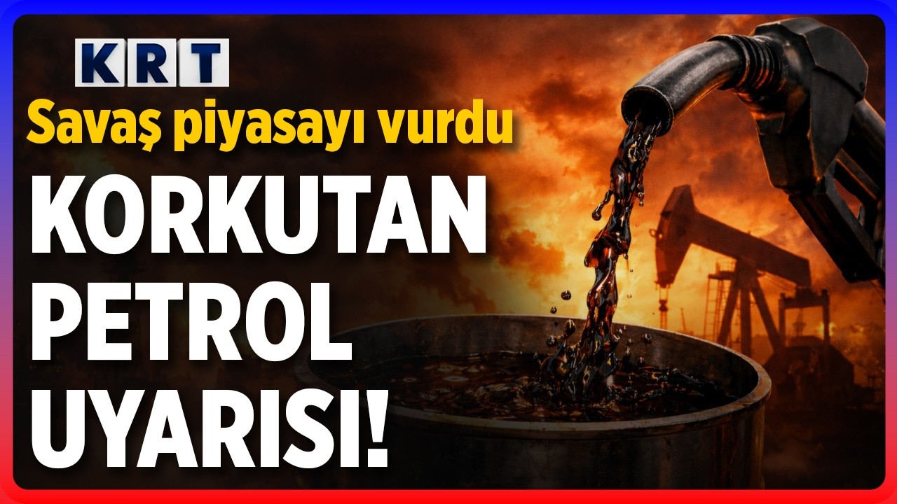 Akaryakıta Dev Zam Yolda mı JPMorgan Petrol Raporunu Açıkladı
