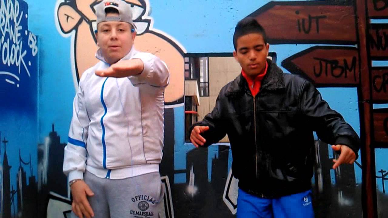 Ver RB ft A2A freestayle en YouTube Ver RB ft A2A freestayle en YouTube