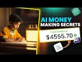 The power of ai learn how to make money with ai