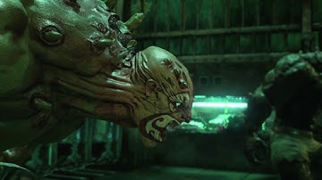 Batman: Return to Arkham - Arkham Asylum Playthrough (Part 7) Botanical Gardens