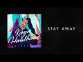 Capture de la vidéo Koryn Hawthorne - "Stay Away" Story Behind The Song