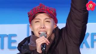 hobi noises appreciation 2k18 screenshot 5