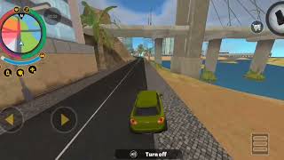 Extreme Speed aTast In I Car City  screenshot 3