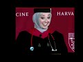 لين قصاب طالبة سورية انضمت إلى هارفارد عام 2018 اختيرت لإلقاء كلمة الطلبة بحفل التخرج تروي تجربتها