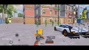 Pubg Mobile hack 4.0 ( New 4.0 Version Inbuilt Esp Mod ) | Pubg Mobile Gl+Kr Hack | Pubg 4.0 Hack