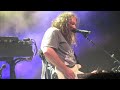 The War On Drugs - &quot;I Don&#39;t Live Here Anymore&quot; - Stone Pony, Asbury Park, NJ - 8/18/23