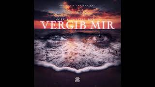 Vergib mir INSTRUMENTAL - Capital Bra &amp; NGEE (Edit by Kirmar Productions)