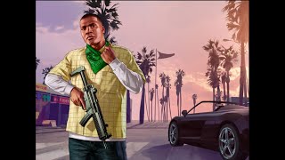 #gta5 Веселимся во всю в GTA 5 часть 4 завершаем игру, и идем к финалу !